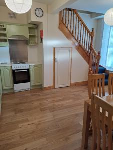 Drogheda Townhouse