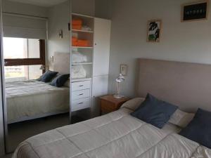 BTWINS Pinamar Dpto Top 8vo al mar c balcon c parrilla c cochera Pileta cubierta descubierta sauna gym cine