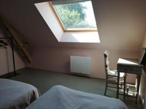 Maisons d'hotes Les chambres de balade au jardin : photos des chambres