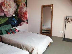 Maisons d'hotes Les chambres de balade au jardin : photos des chambres