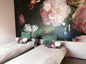 Maisons d'hotes Les chambres de balade au jardin : photos des chambres