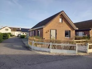 Maison du coeur - Wulpen