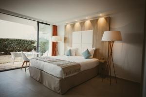Hotels Hotel La Plage 5 etoiles La Grande Motte : photos des chambres