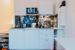 Appartements Paillette : photos des chambres