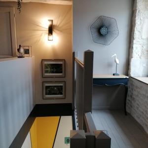 B&B / Chambres d'hotes Le Clos des Treilles : photos des chambres