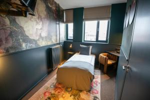 Single Room room in Stadshotel Botterweck