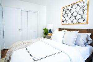 49-4A Prime Midtown newly 2BR WD