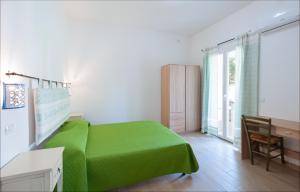 BeB con piscina Villa del Borgo img27