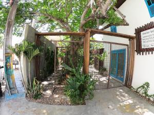 Residencial Casa Flor Atelier Botânico, Ponta Negra