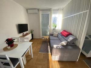 Studio Apartman Ana