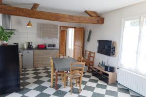 Maisons d'hotes La Boisselee : photos des chambres