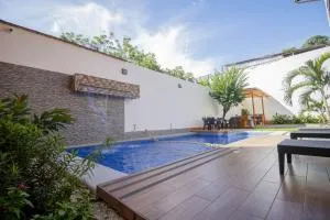 Paraiso Wasi - Куньюмбуке