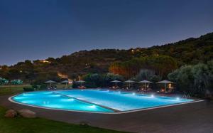 Baia Di Chia Resort Sardinia, Curio Collection By Hilton img20