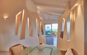 Baia Di Chia Resort Sardinia, Curio Collection By Hilton img49