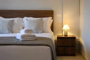 Studio Alina - Palaiochórion