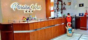 Paraiso Wasi