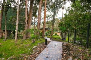 EcoHotel Cantos del Rio