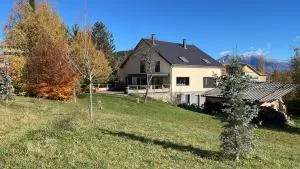 Chabanas - 拉弗莱西诺斯