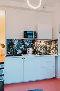 Appartements Paillette : photos des chambres