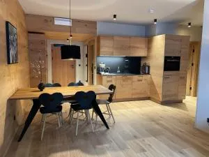 Heimat 1495m Appartement TYP 2 light - أو ام بريغنزيروالد