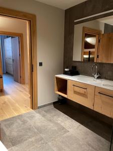 Heimat 1495m Appartement TYP 2 light