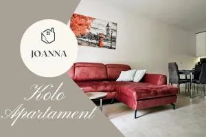 Kolo Apartament - Kościelec