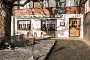 Gasthof Tenne