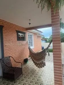 Hotel Ceres - quarto Toca do Lobo - 23 - Coxipó da Ponte