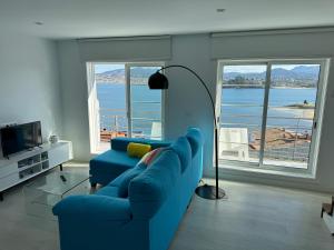 DUPLEX URB SANTA MARTA