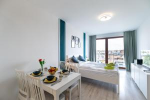 T7 Apartments modern and comfortable