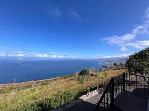 calMar Tenerife 1 - Icod el Alto