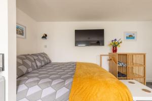 Sea Whispers at Porthleven