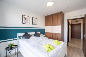 T7 Apartments modern and comfortable