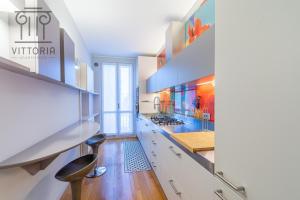 Vittoria Apartments ContrĂ Cantarane 2