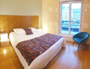Appartements La Stazione : photos des chambres