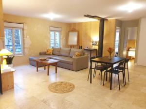 Appartements La Stazione : photos des chambres