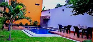 Paraiso Wasi