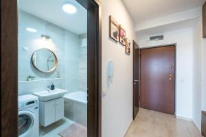 T7 Apartments modern and comfortable