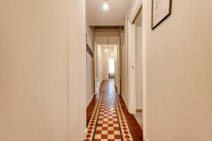 Just Urban Stays - Elegant apartment - Washington