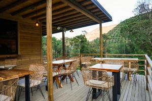 EcoHotel Cantos del Rio