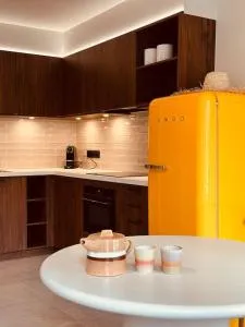 New ! Superbe Studio - Déco Capri Dolce Vita - Frameries