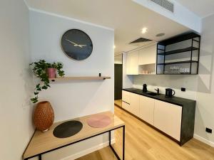 Eden Apartament Plac Wolności Centrum self check-in 24h