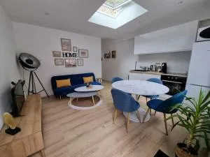 L'Emeraude Amiénoise Netflix/Hortillons/StLeu/Gare - Camon