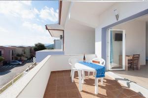 BeB con piscina Villa del Borgo img29