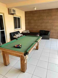 Casa de praia aconchegante