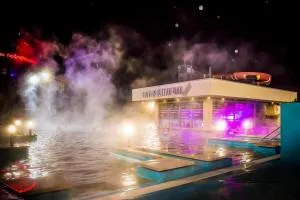 Komnata Bešeňová - Potok