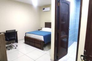 Céntrico Estudio Cruceño AC 2