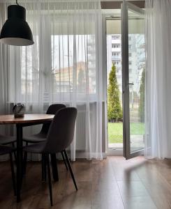 Apartament Przy Obserwatorium&Singielnia