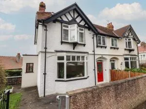 Highgate - Penrhyn Bay