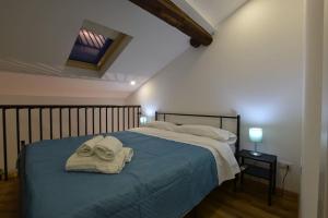 XX Miglia apartments